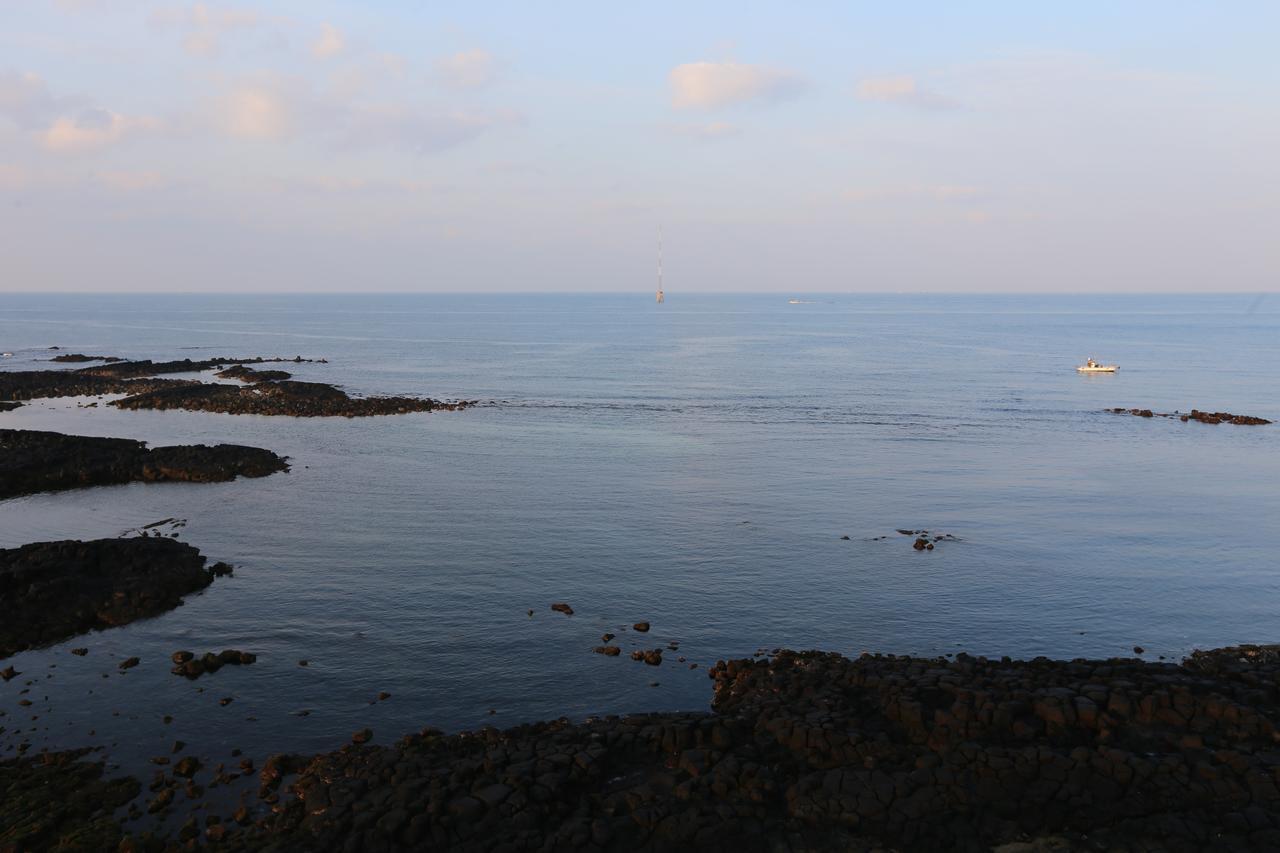 Hotel52 Seogwipo-stad Buitenkant foto